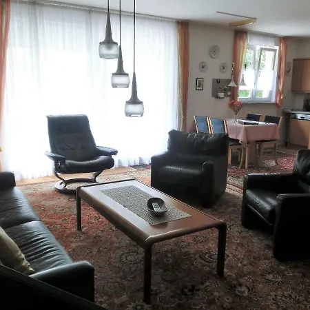 Ferienwohnung Am Eselsdamm Apartment