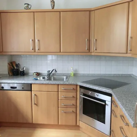 Ferienwohnung Am Eselsdamm Apartment *