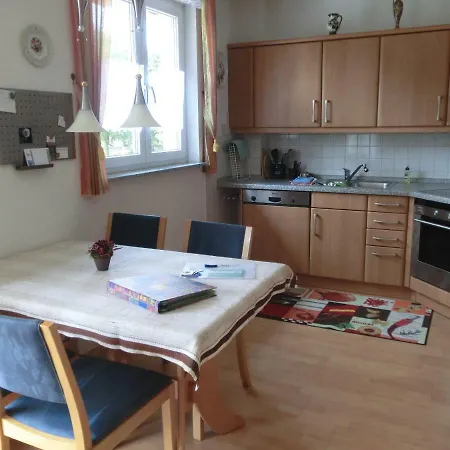 Ferienwohnung Am Eselsdamm Apartment *
