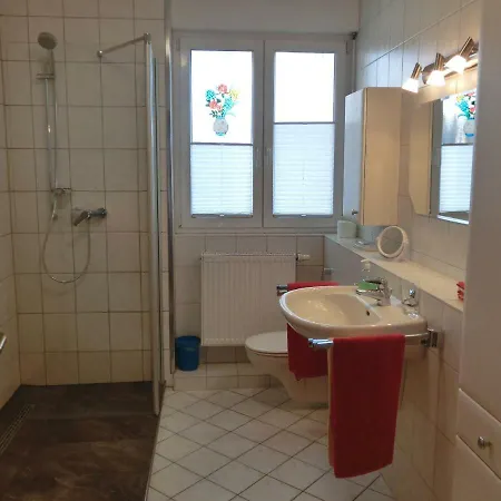 Ferienwohnung Am Eselsdamm Speyer