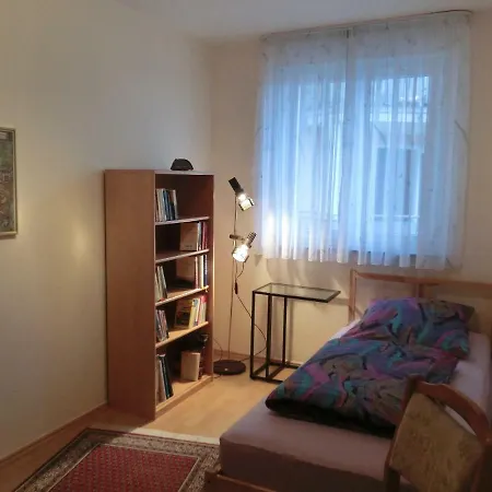 Ferienwohnung Am Eselsdamm *