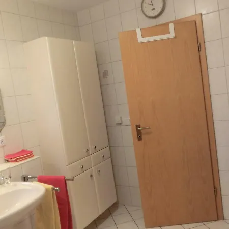 Ferienwohnung Am Eselsdamm Speyer