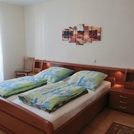Ferienwohnung Am Eselsdamm