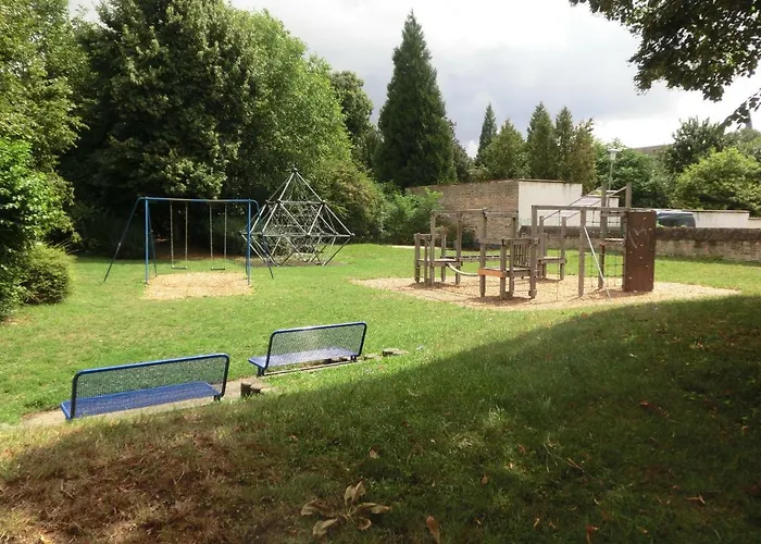 Ferienwohnung Am Eselsdamm