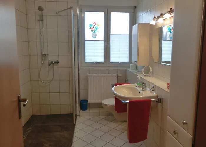 Ferienwohnung Am Eselsdamm Speyer