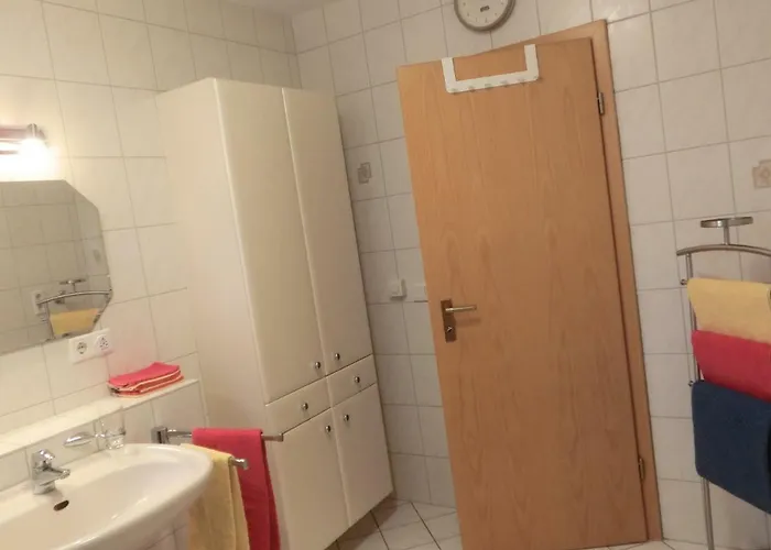 Ferienwohnung Am Eselsdamm Speyer